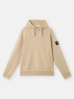 Sweat à capuche Désert