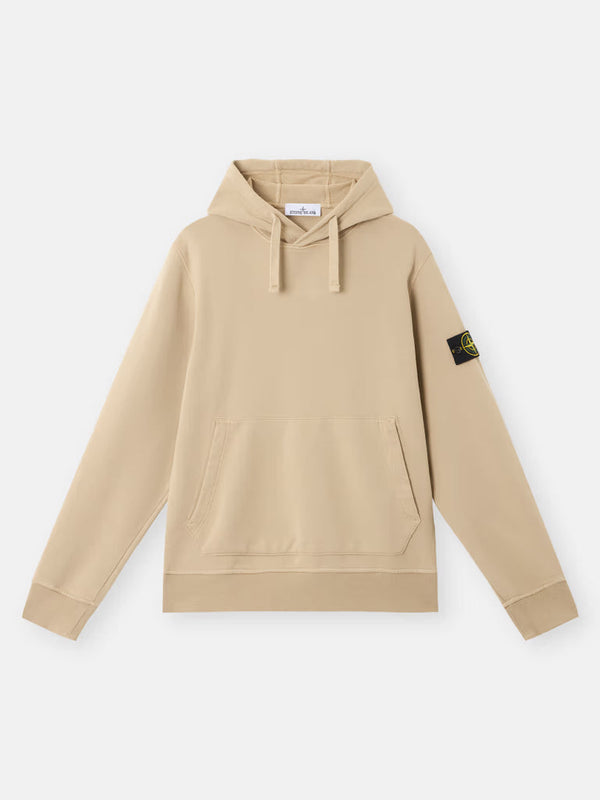 Sweat à capuche Désert