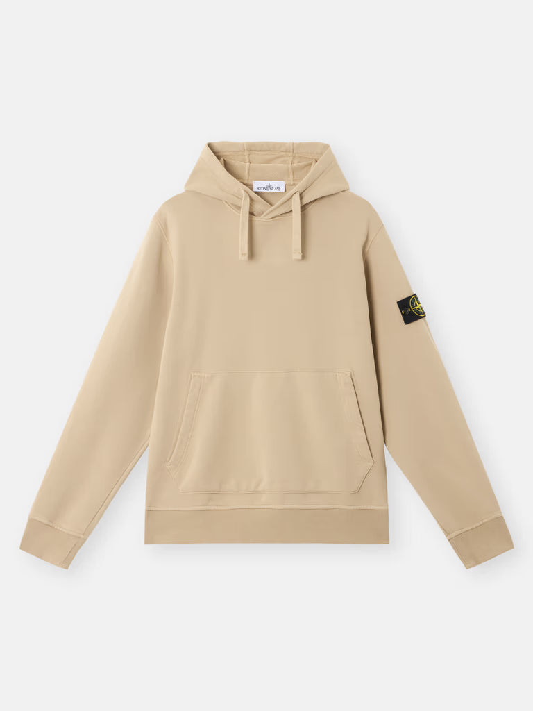 Sweat à capuche Désert