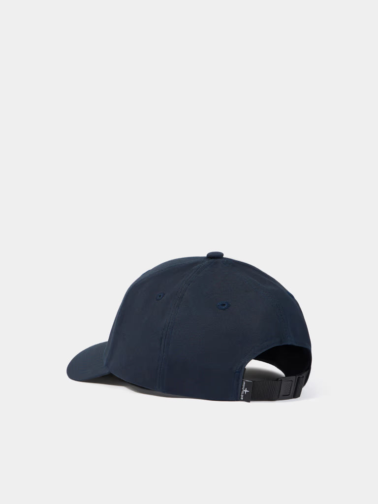 Casquette logo Stone Marine