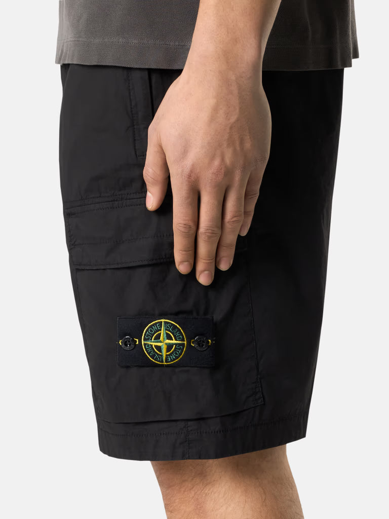 Bermuda Cargo Noir