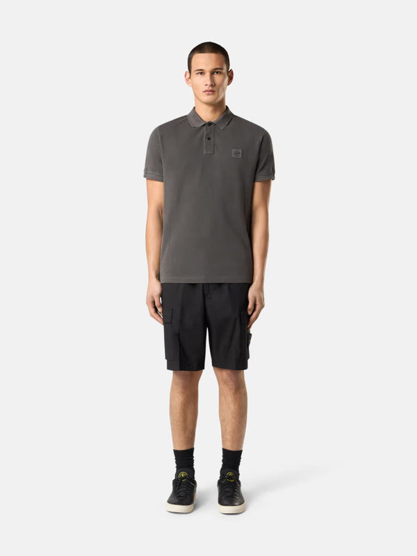 Bermuda Cargo Noir