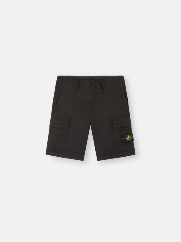 Bermuda Cargo Noir
