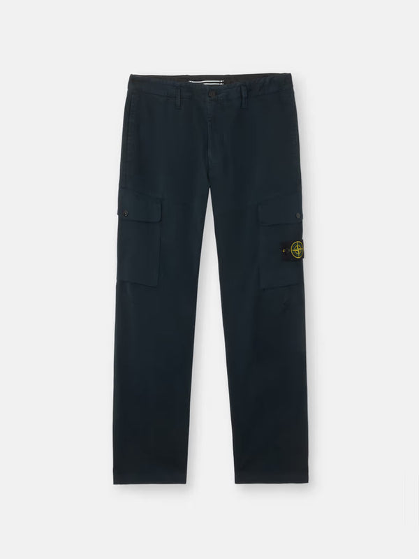 Cargo Bleu Marine