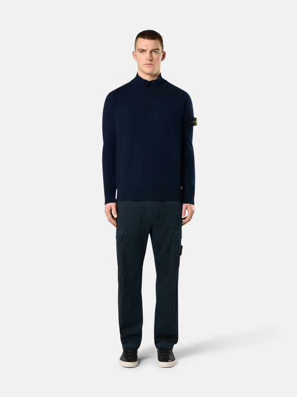 Cargo Bleu Marine