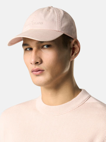 Casquette logo Compass Rose Antique