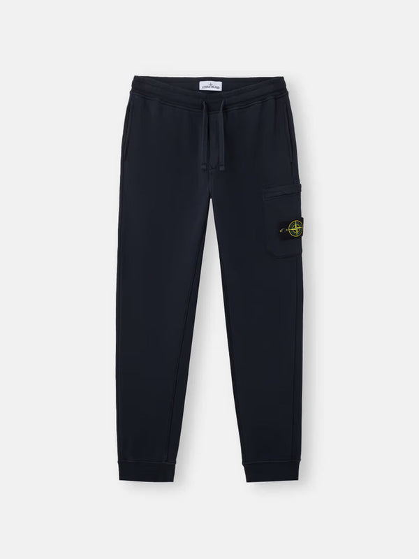 Jogger Fleece Bleu Marine