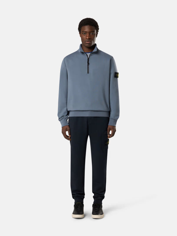 Jogger Fleece Bleu Marine