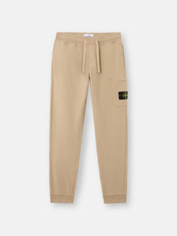 Jogger Fleece Désert