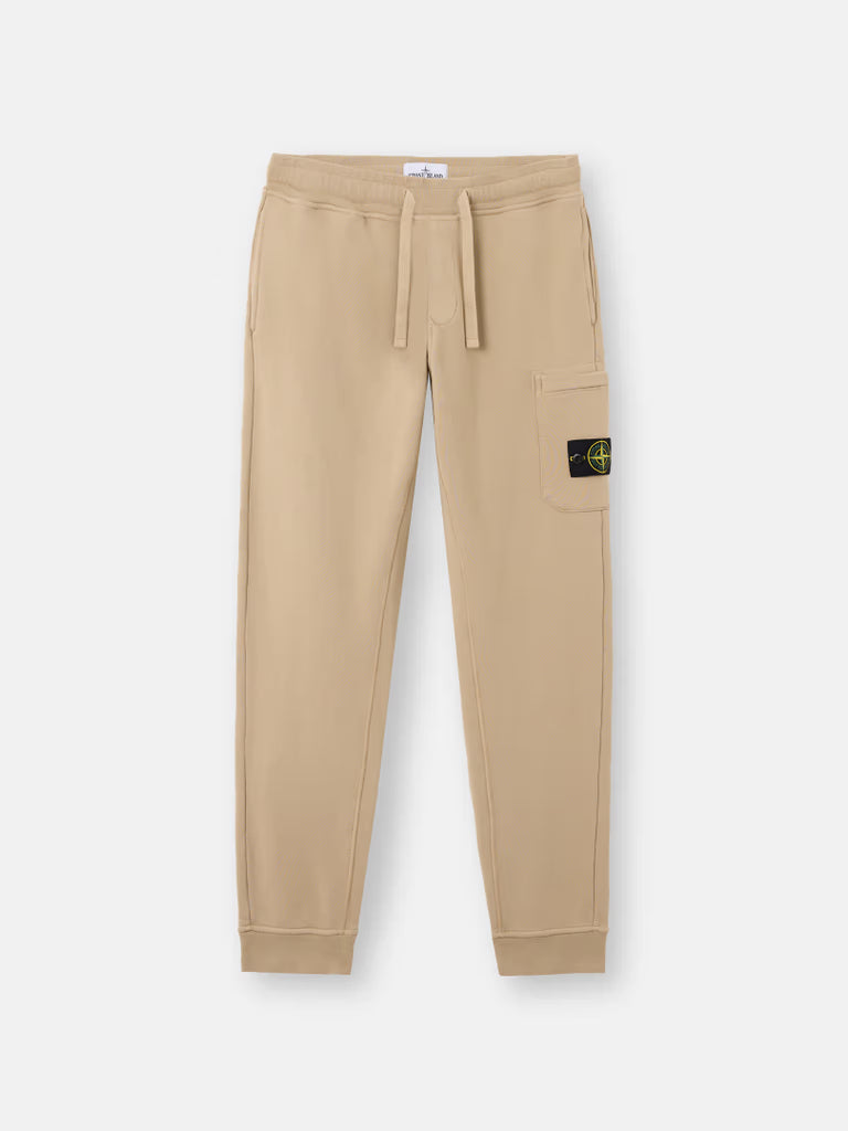 Jogger Fleece Désert