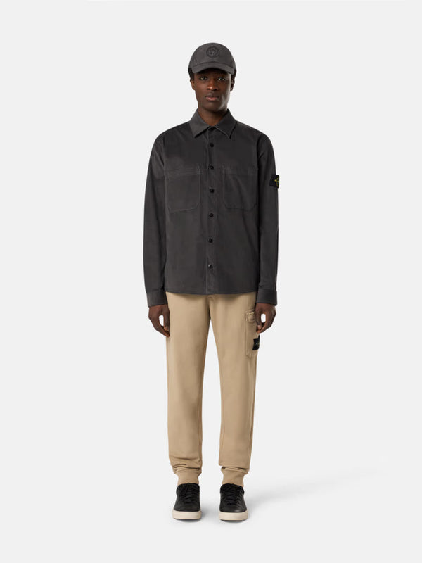 Jogger Fleece Désert