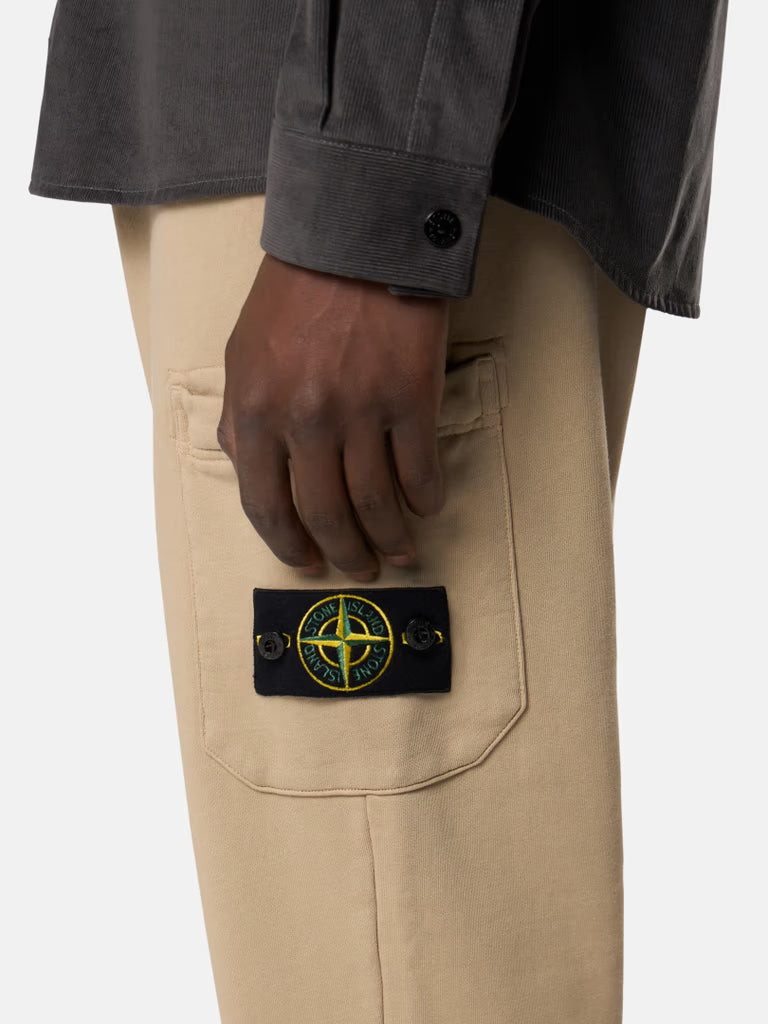 Jogger Fleece Désert