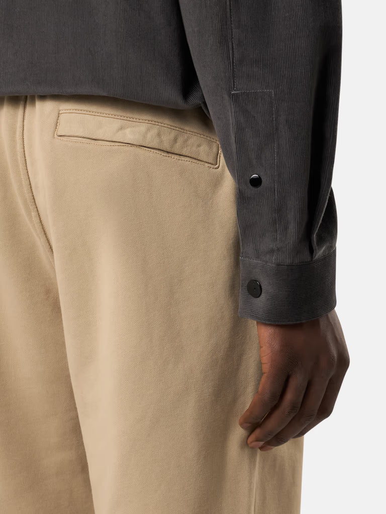 Jogger Fleece Désert
