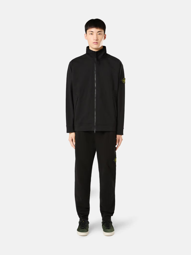 Jogger Fleece Noir