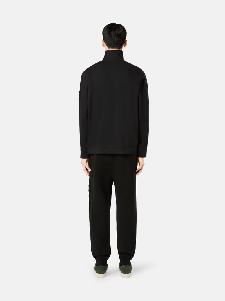 Jogger Fleece Noir
