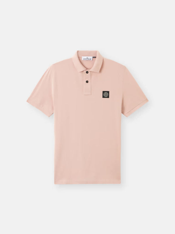 Polo Rose Antique