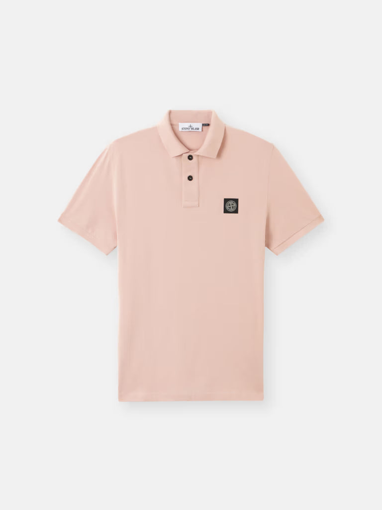 Polo Rose Antique