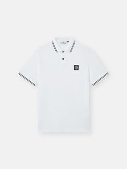 Polo Blanc