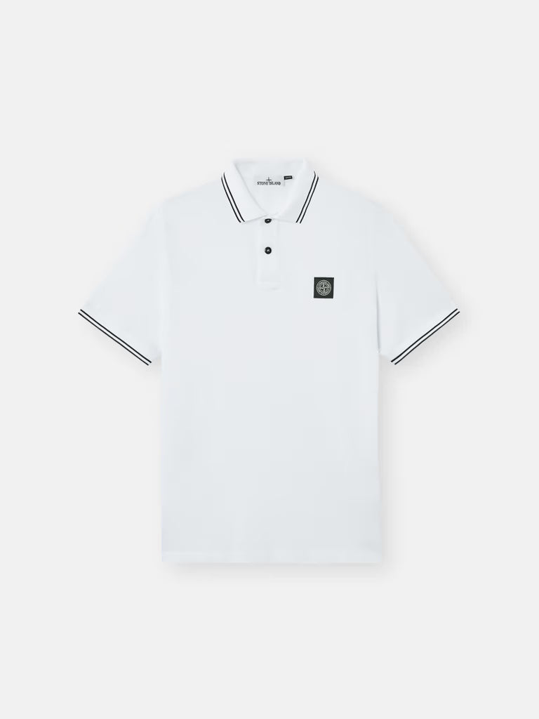 Polo Blanc