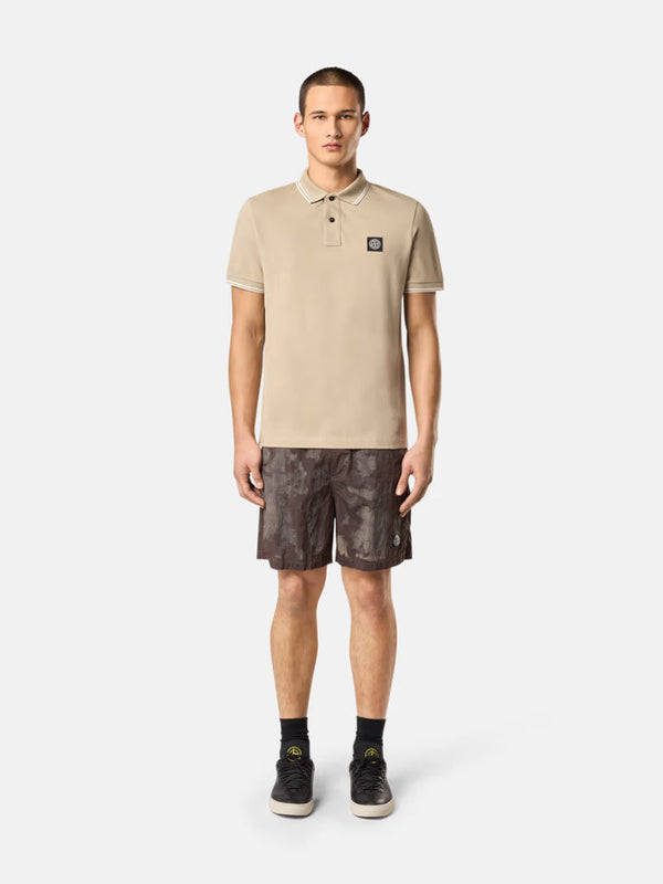 Polo Désert