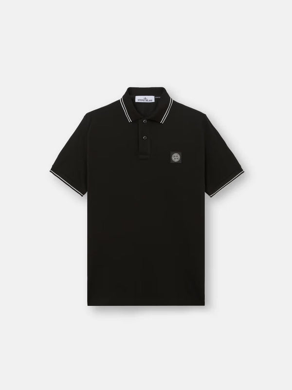 Polo Noir