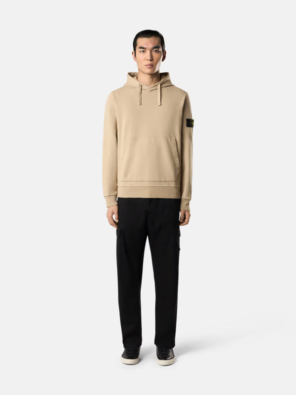 Sweat à capuche Désert