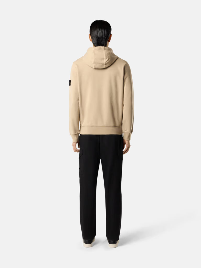 Sweat à capuche Désert