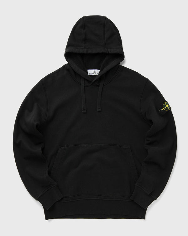 Sweat à capuche Noir