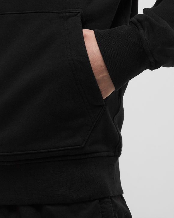 Sweat à capuche Noir