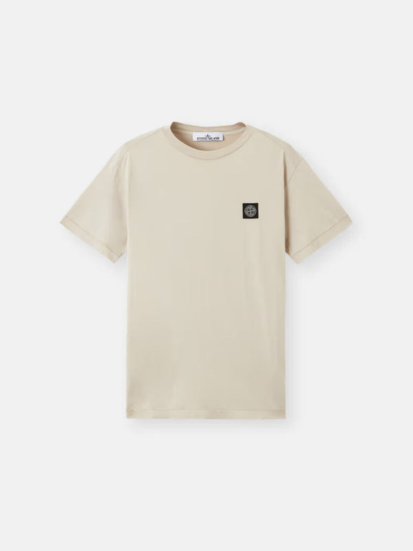 T-shirt Logo Compass Désert