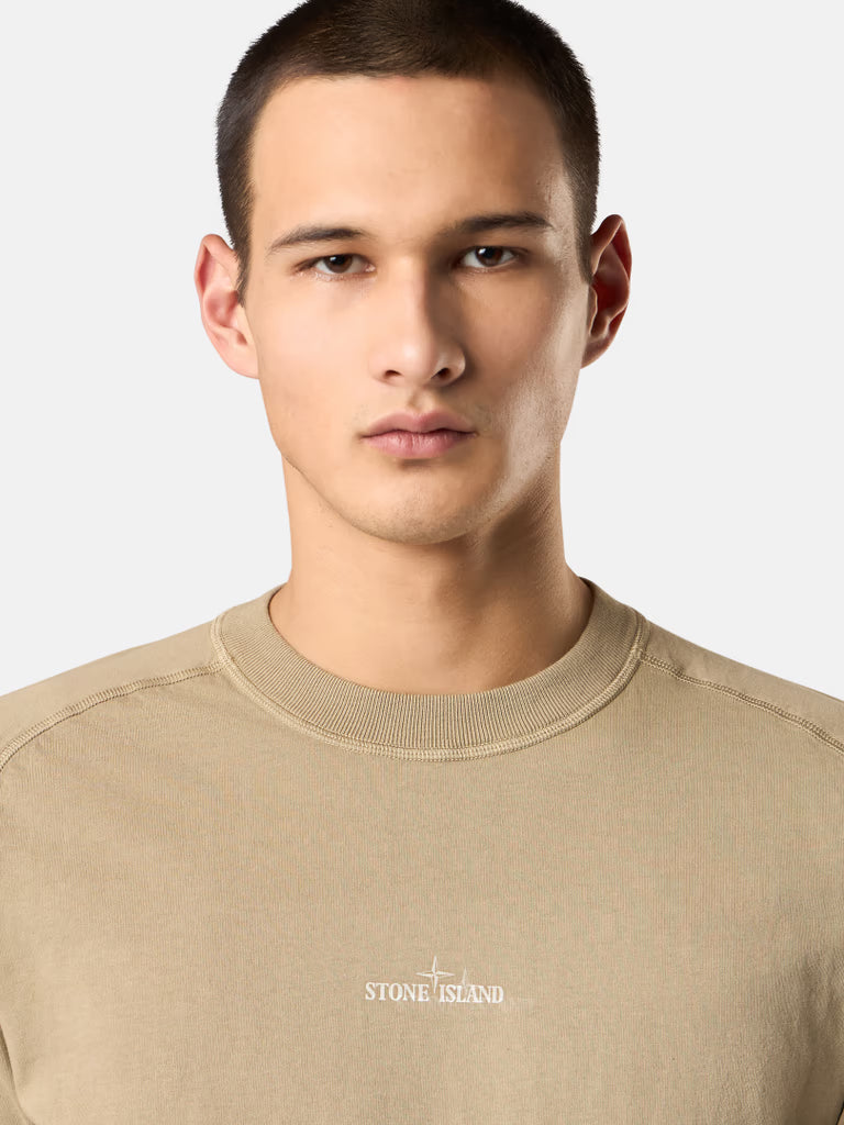 T-shirt Désert