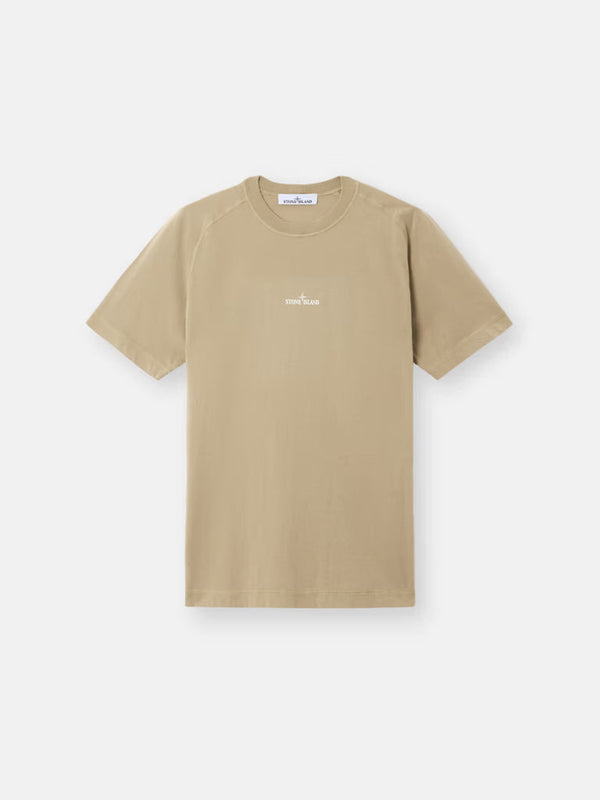 T-shirt Désert