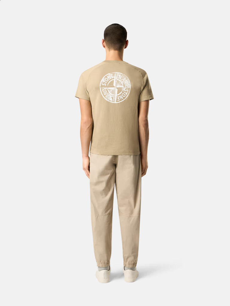 T-shirt Désert