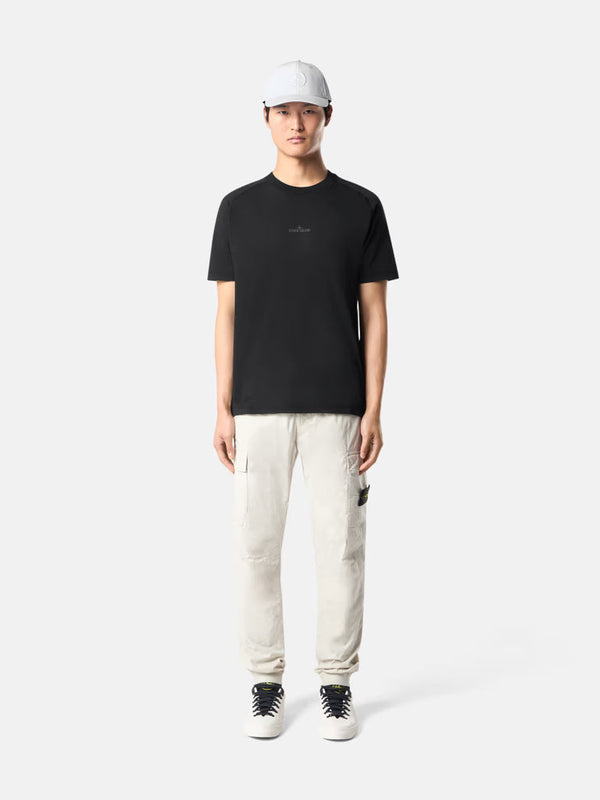 T-shirt Noir