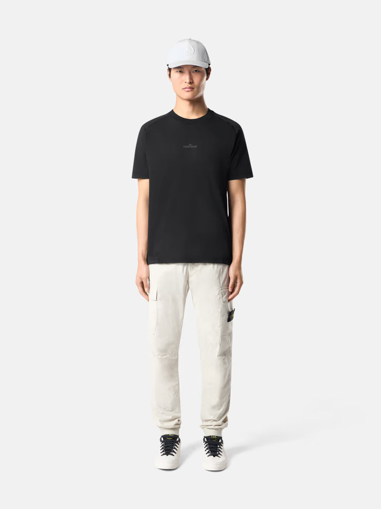 T-shirt Noir