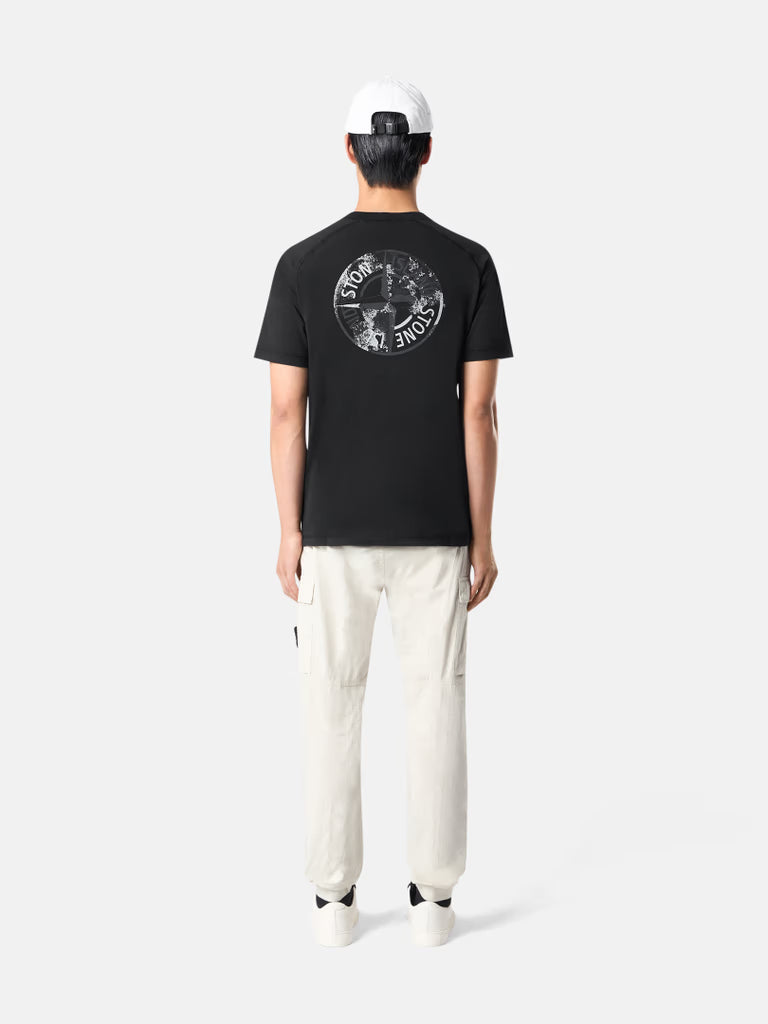 T-shirt Noir