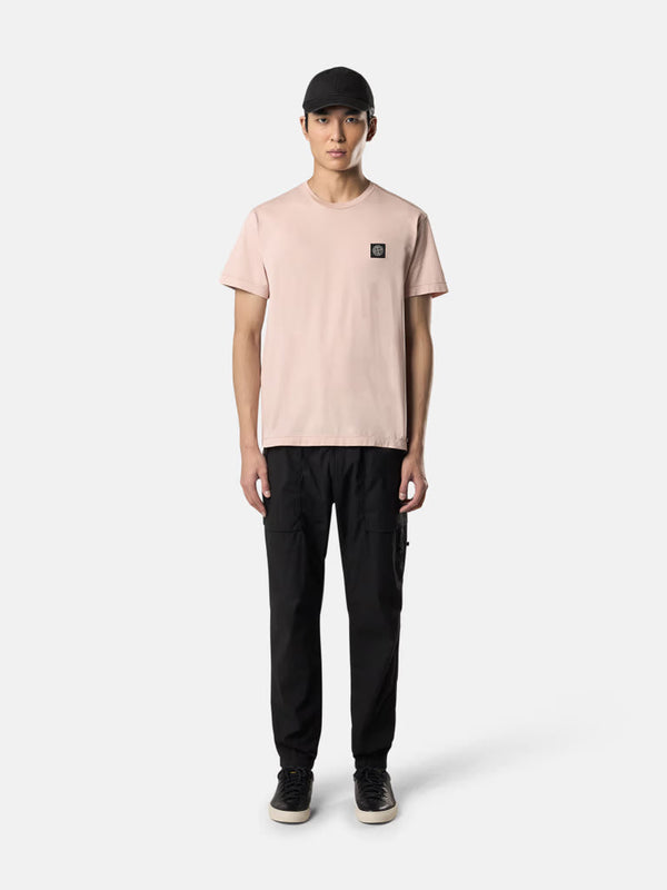 T-shirt Logo Compass Rose Antique