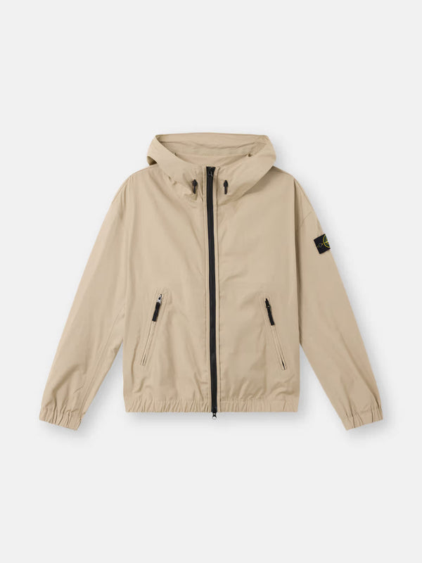 Veste à capuche Désert